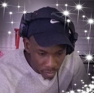 Meet your Posher, Jermaine